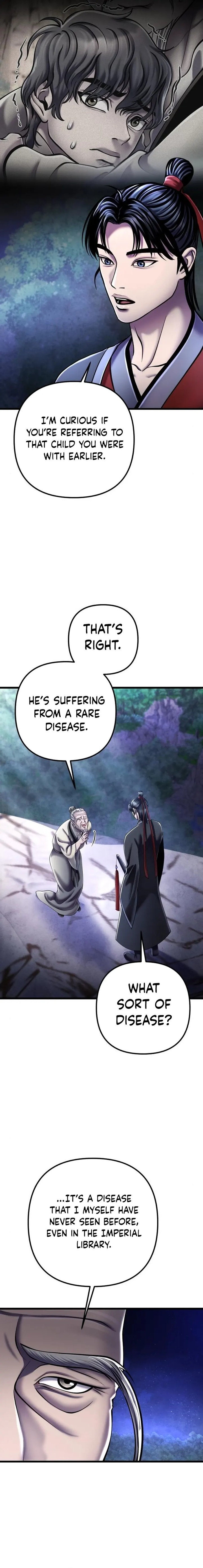 Revenge Of Young Master Peng 108 16