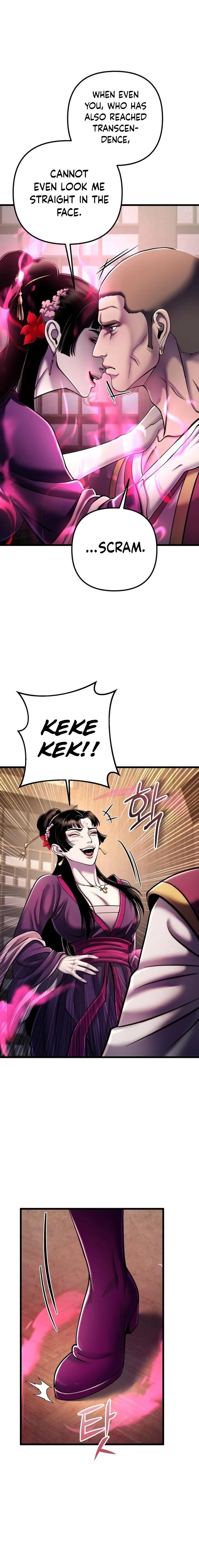 Revenge Of Young Master Peng 108 9