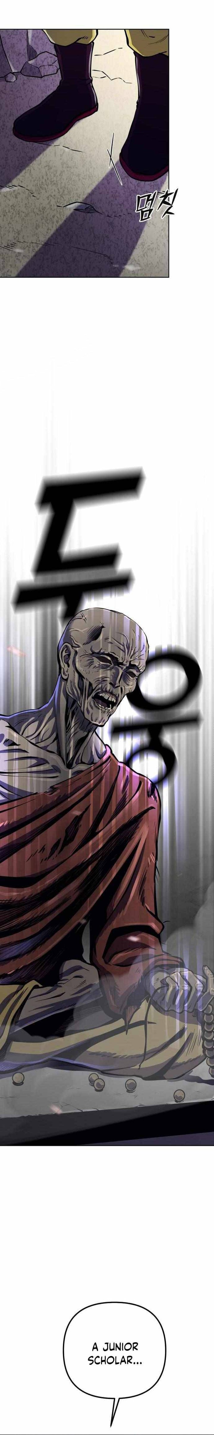 Revenge Of Young Master Peng 11 12