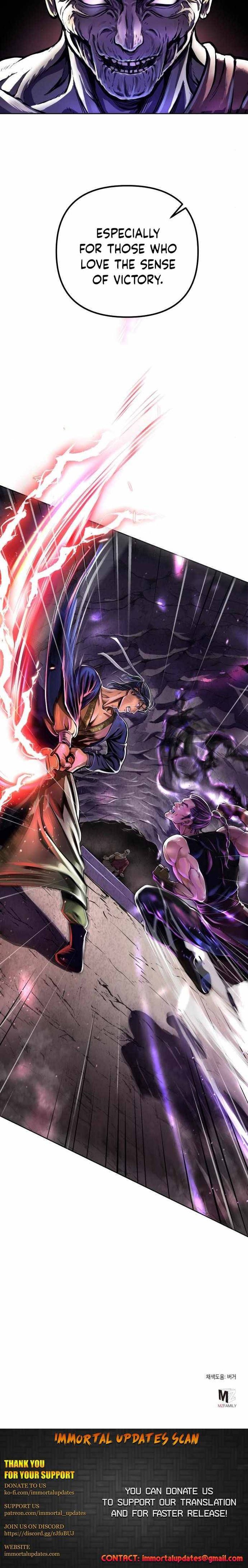 Revenge Of Young Master Peng 11 26
