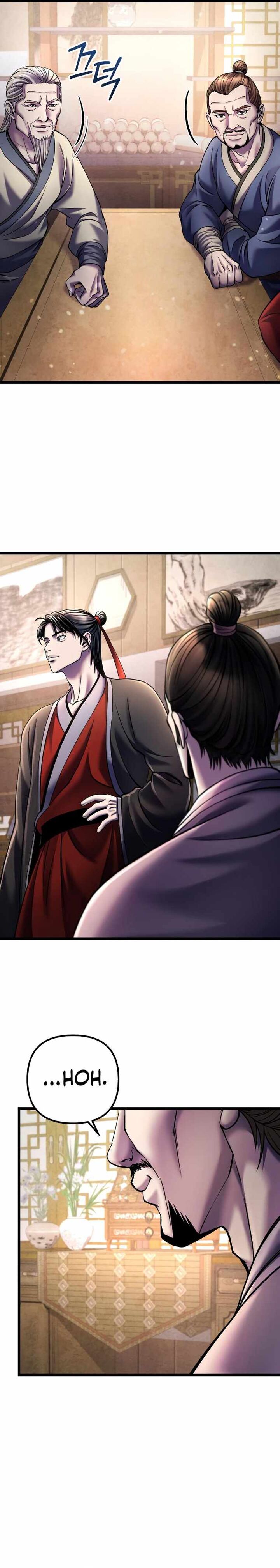 Revenge Of Young Master Peng 111 12