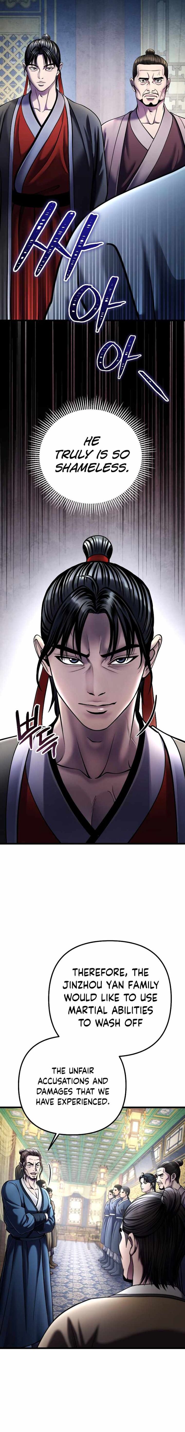 Revenge Of Young Master Peng 111 18