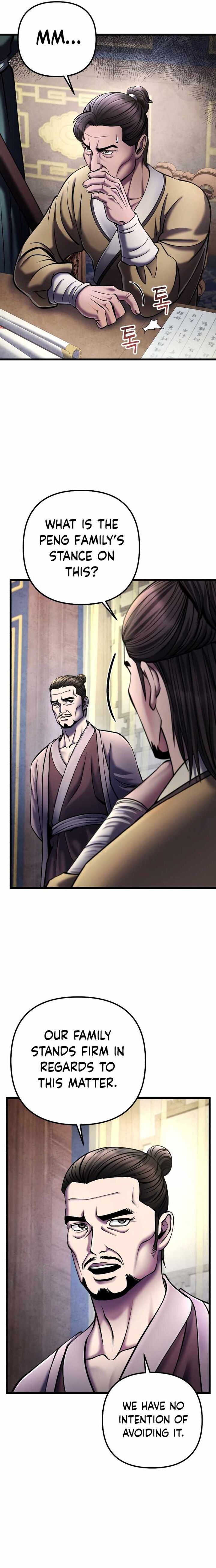 Revenge Of Young Master Peng 111 19
