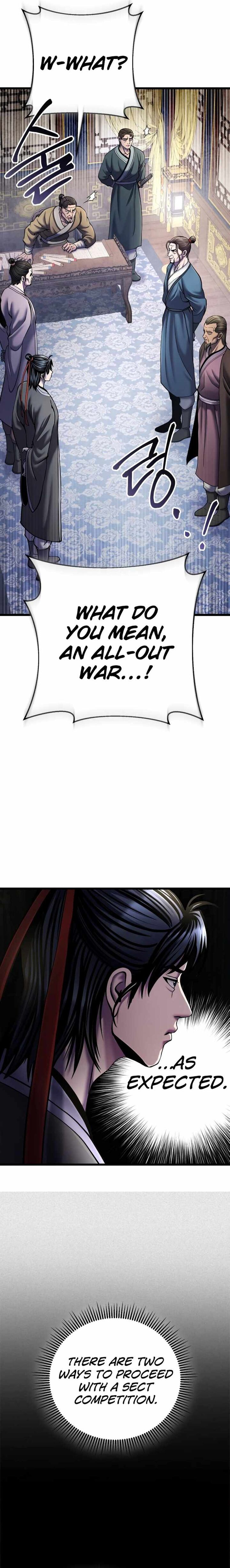 Revenge Of Young Master Peng 111 22
