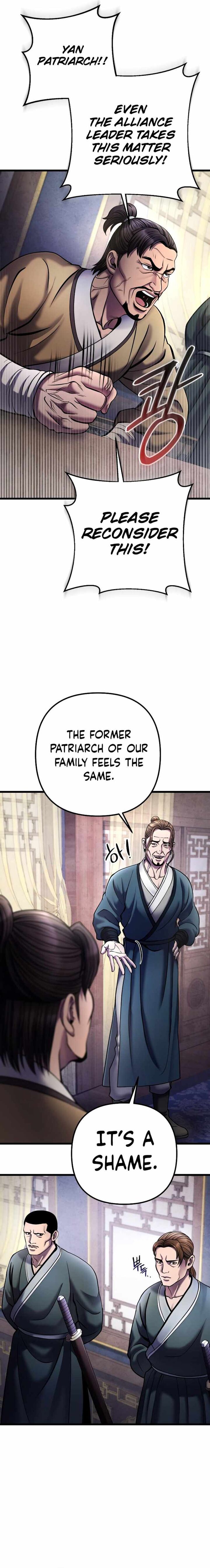 Revenge Of Young Master Peng 111 25
