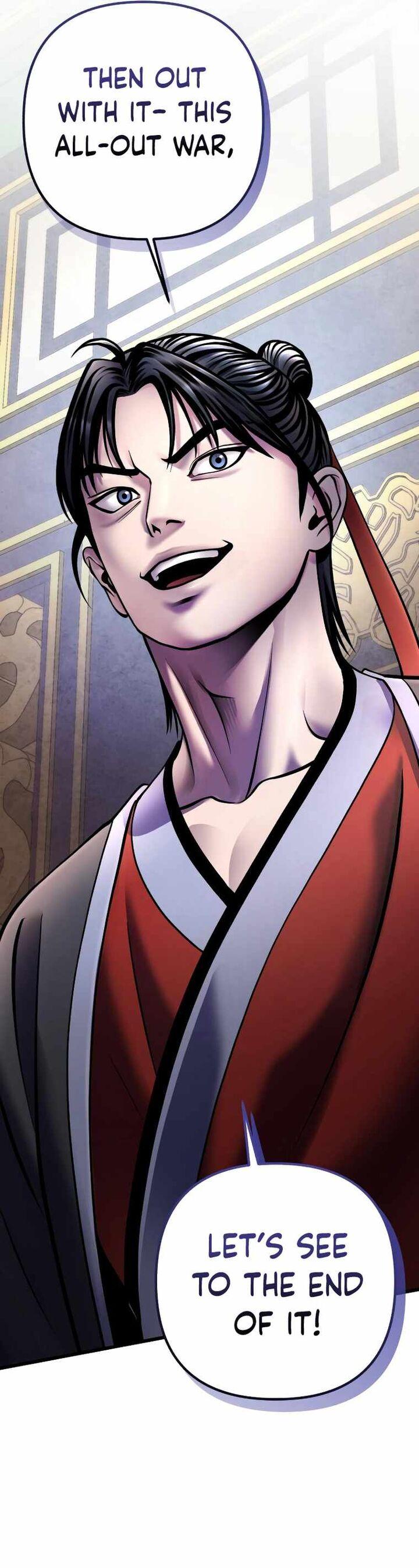 Revenge Of Young Master Peng 111 27