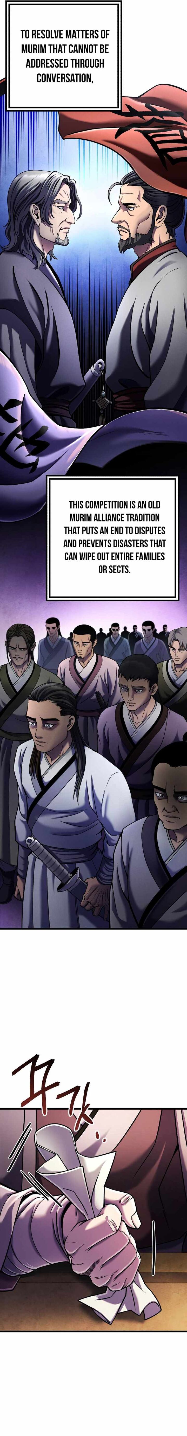Revenge Of Young Master Peng 111 3