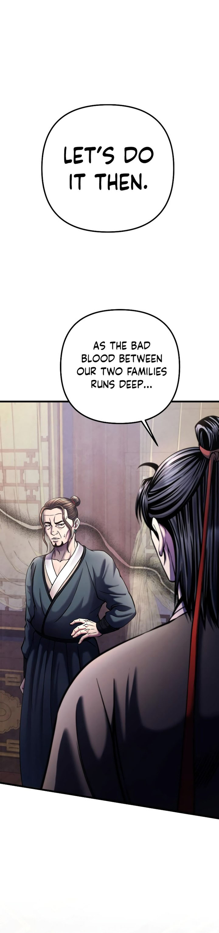 Revenge Of Young Master Peng 112 1