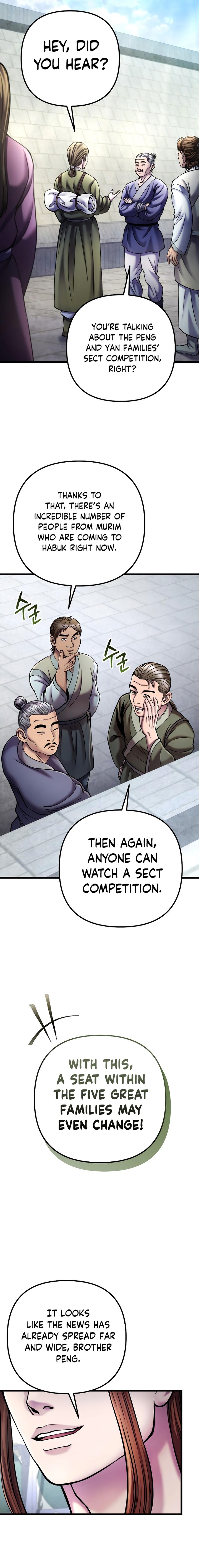 Revenge Of Young Master Peng 112 11