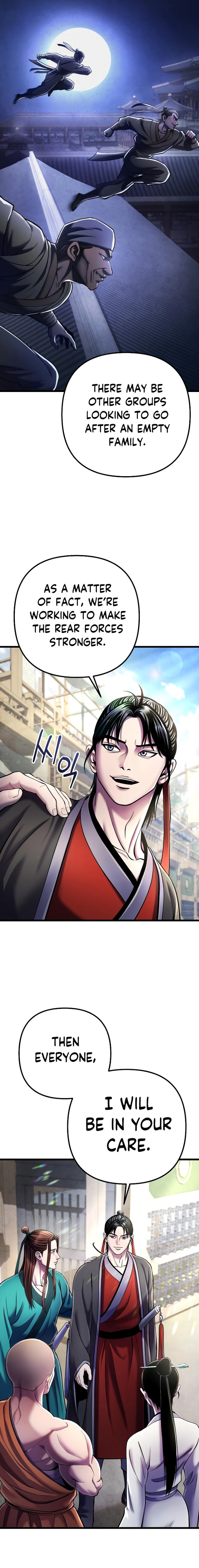 Revenge Of Young Master Peng 112 14