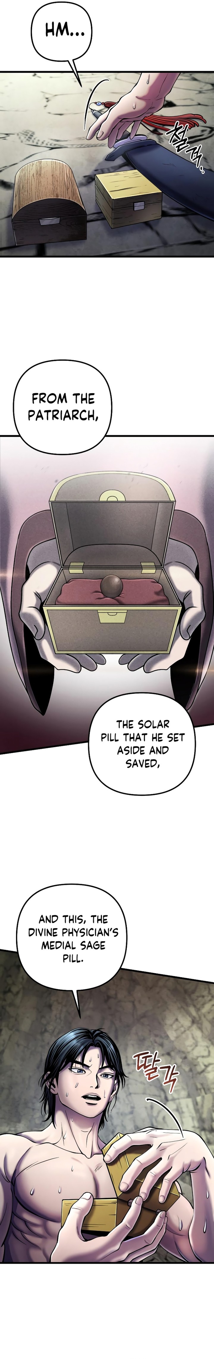 Revenge Of Young Master Peng 112 19