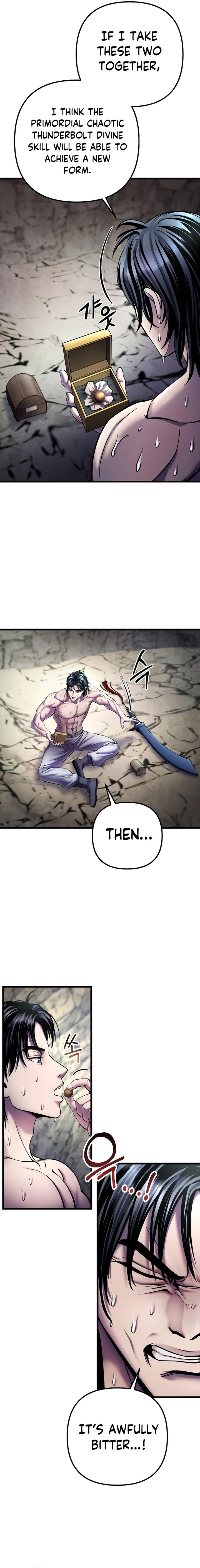 Revenge Of Young Master Peng 112 20