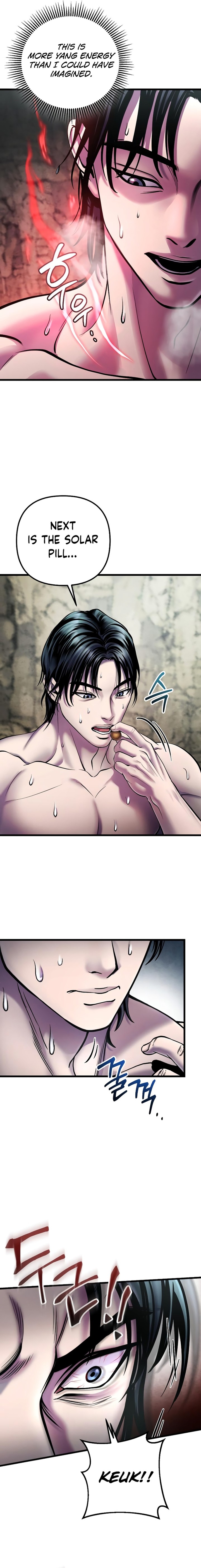 Revenge Of Young Master Peng 112 22