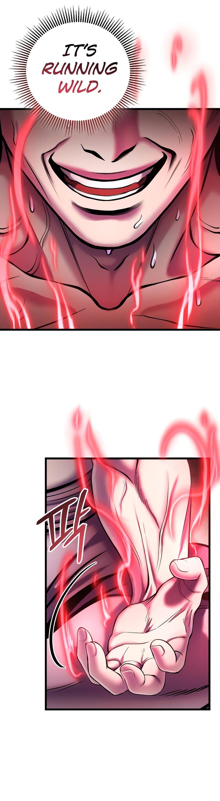 Revenge Of Young Master Peng 112 24