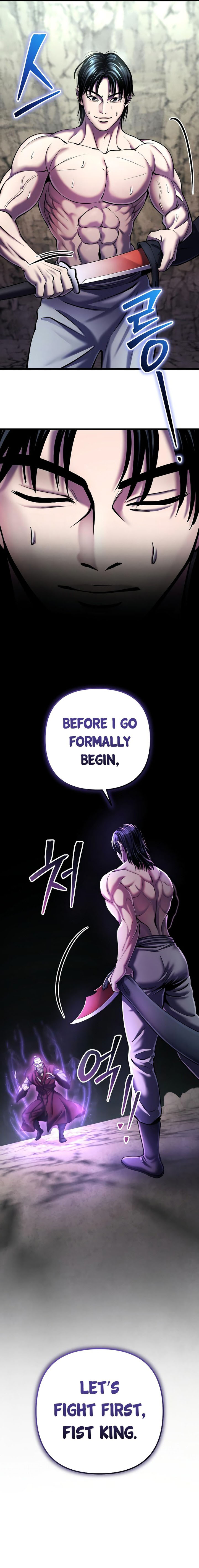 Revenge Of Young Master Peng 112 29