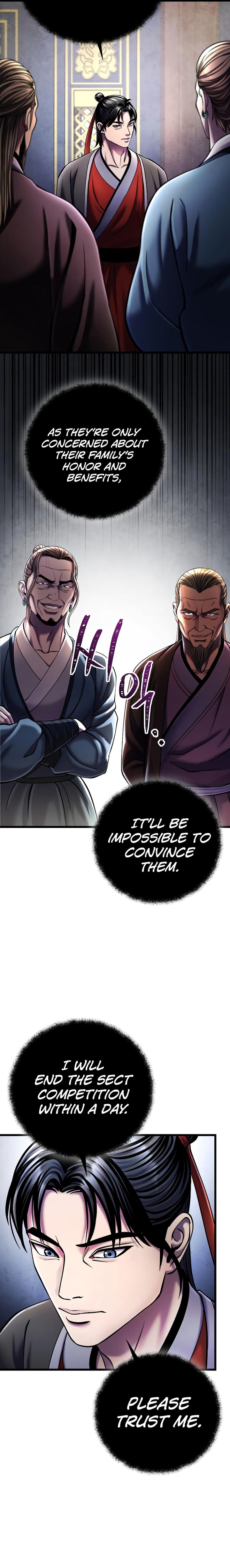Revenge Of Young Master Peng 112 4