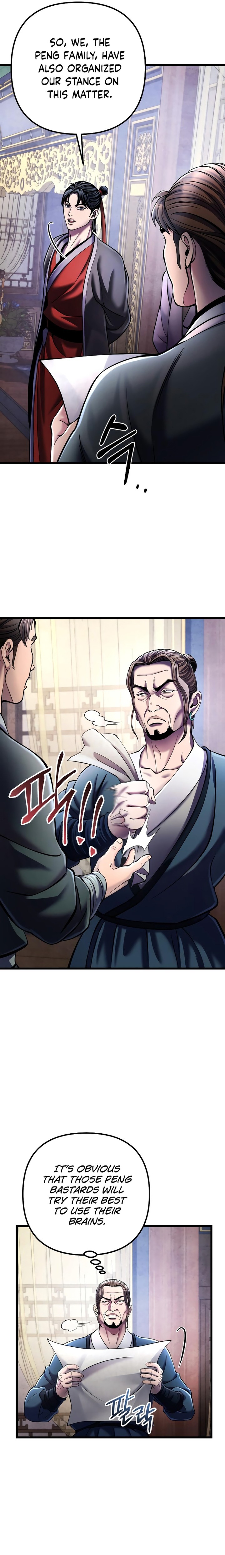 Revenge Of Young Master Peng 112 6