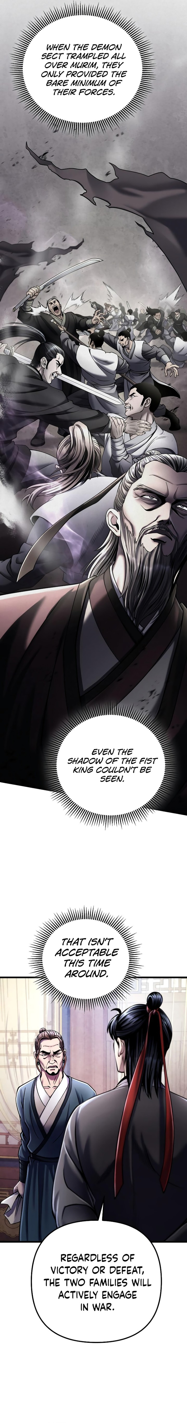 Revenge Of Young Master Peng 112 8