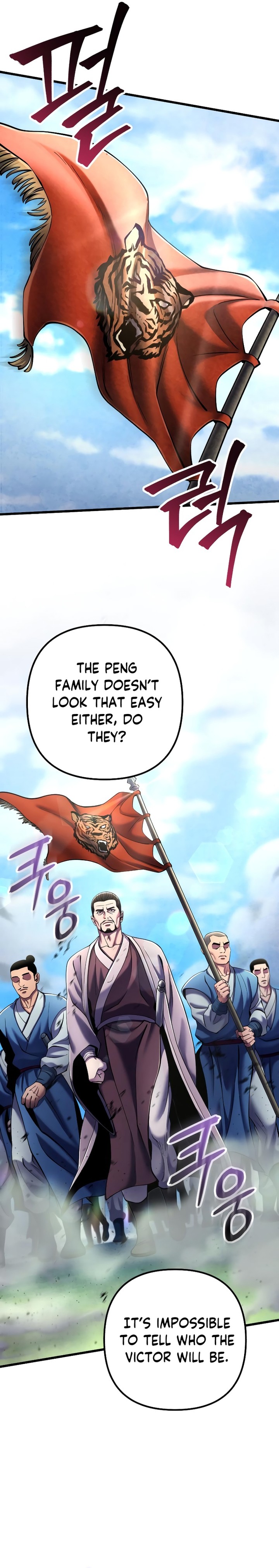 Revenge Of Young Master Peng 113 12