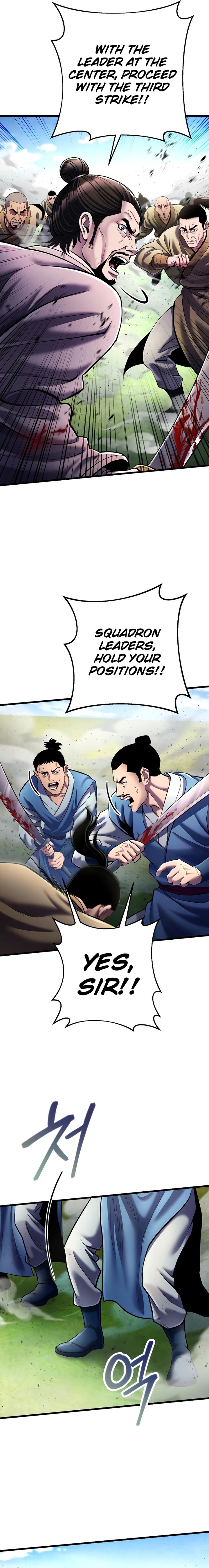 Revenge Of Young Master Peng 113 23