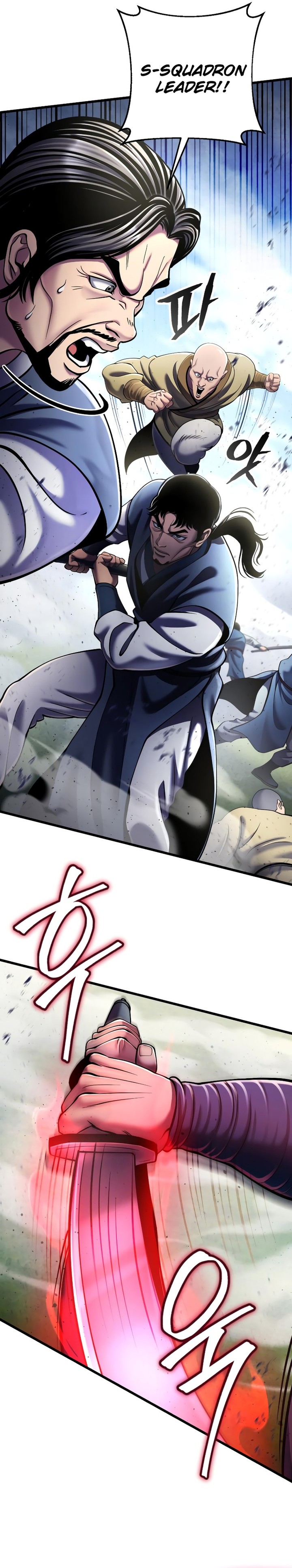 Revenge Of Young Master Peng 113 26
