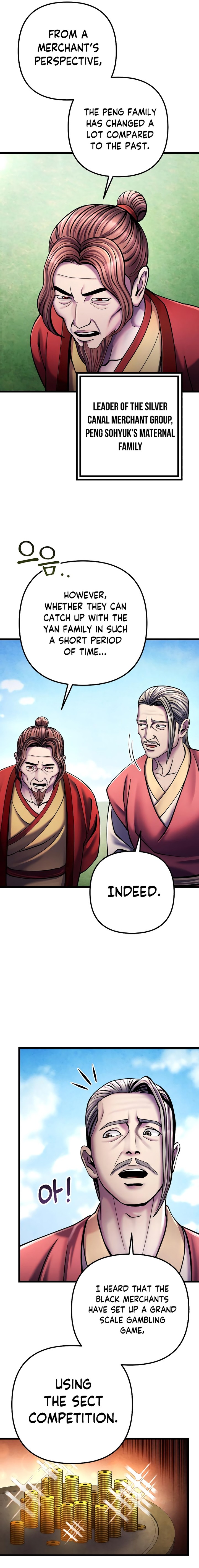 Revenge Of Young Master Peng 113 5