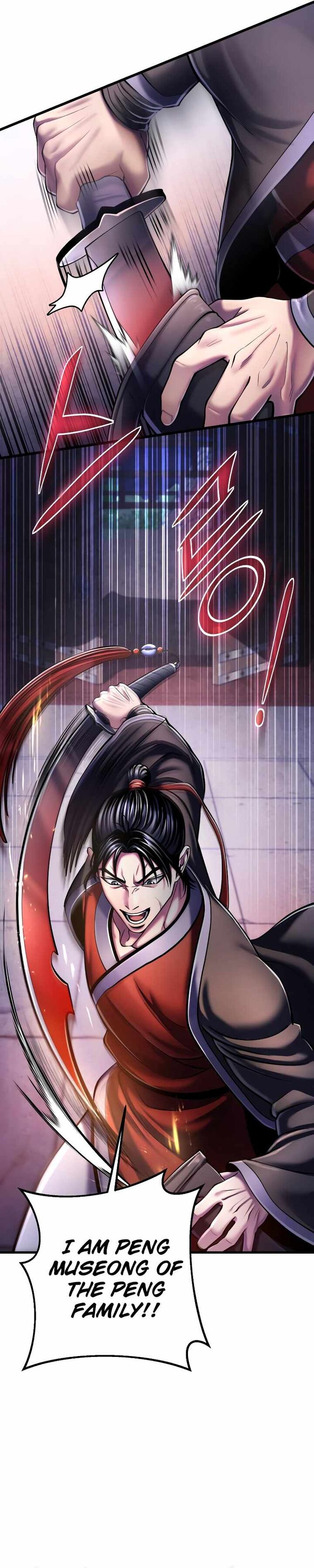 Revenge Of Young Master Peng 114 11
