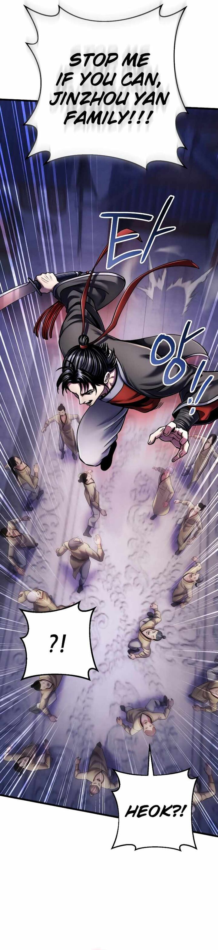 Revenge Of Young Master Peng 114 12