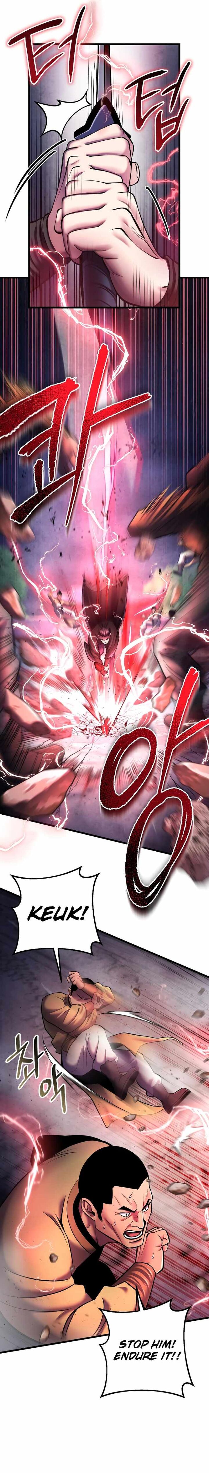 Revenge Of Young Master Peng 114 13