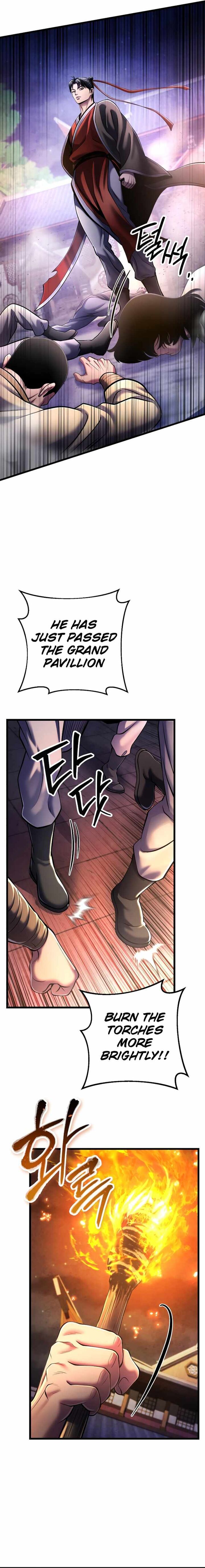 Revenge Of Young Master Peng 114 15