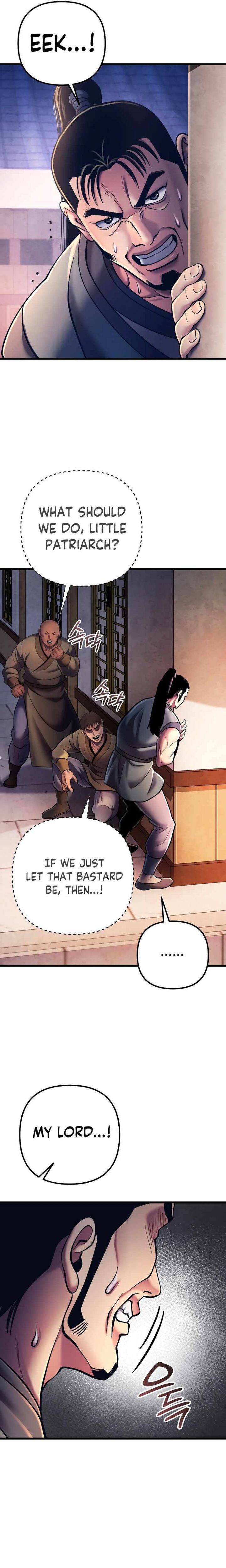 Revenge Of Young Master Peng 114 19