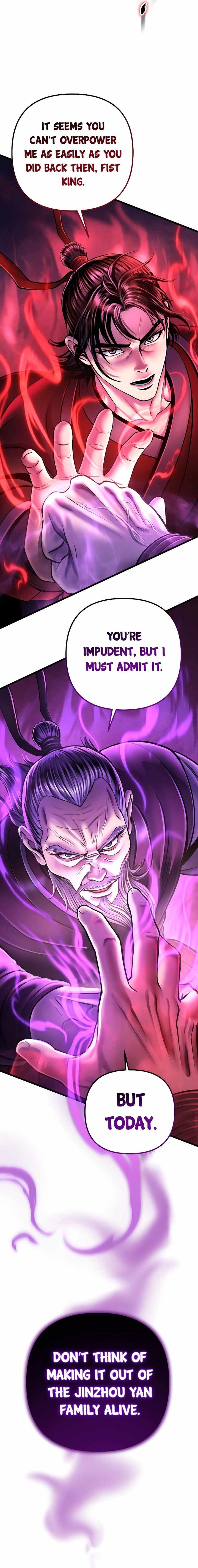 Revenge Of Young Master Peng 114 27