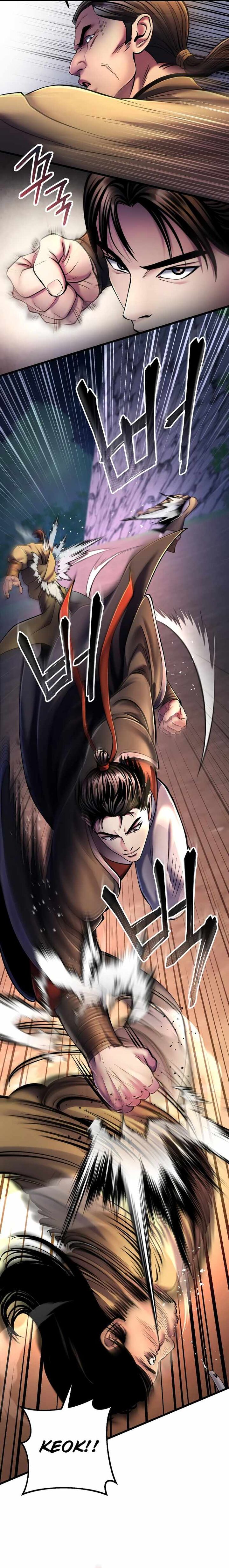 Revenge Of Young Master Peng 114 6