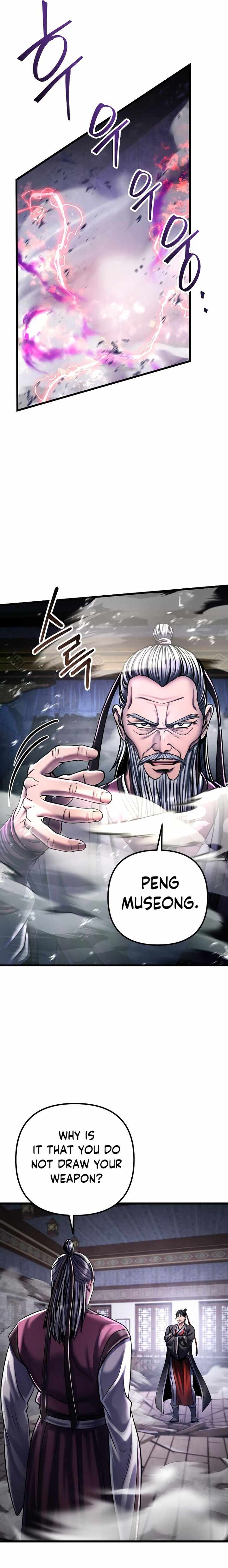 Revenge Of Young Master Peng 115 11
