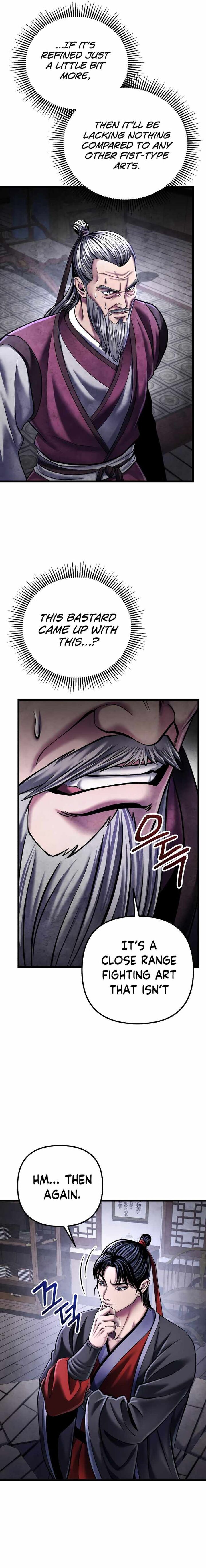 Revenge Of Young Master Peng 115 13