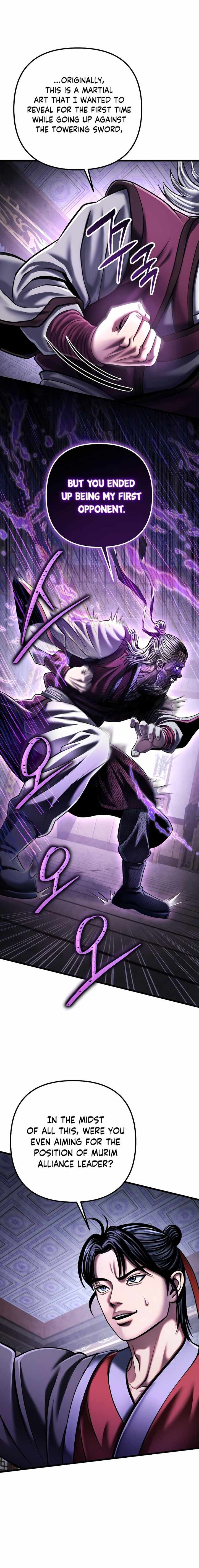 Revenge Of Young Master Peng 115 16