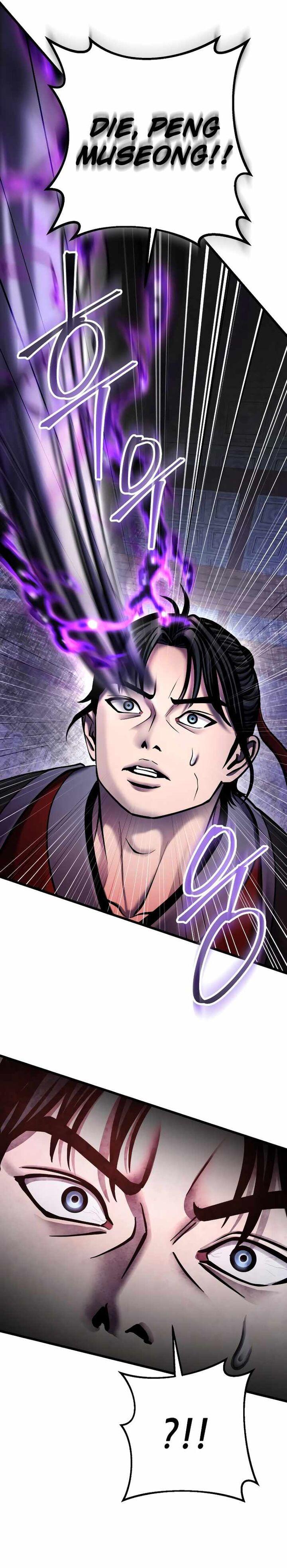 Revenge Of Young Master Peng 115 26