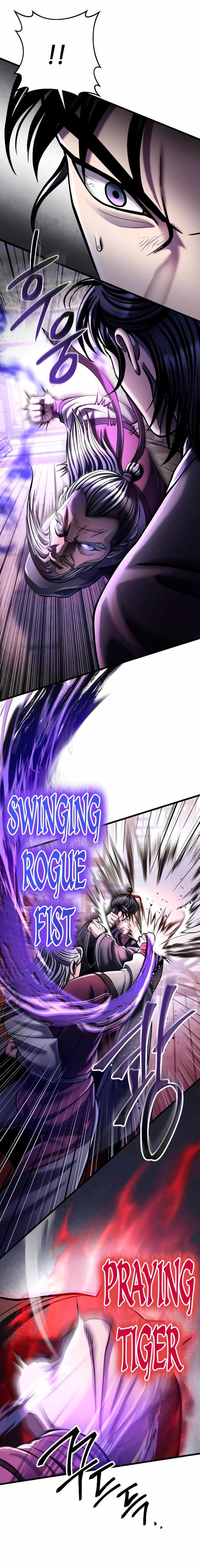 Revenge Of Young Master Peng 115 3