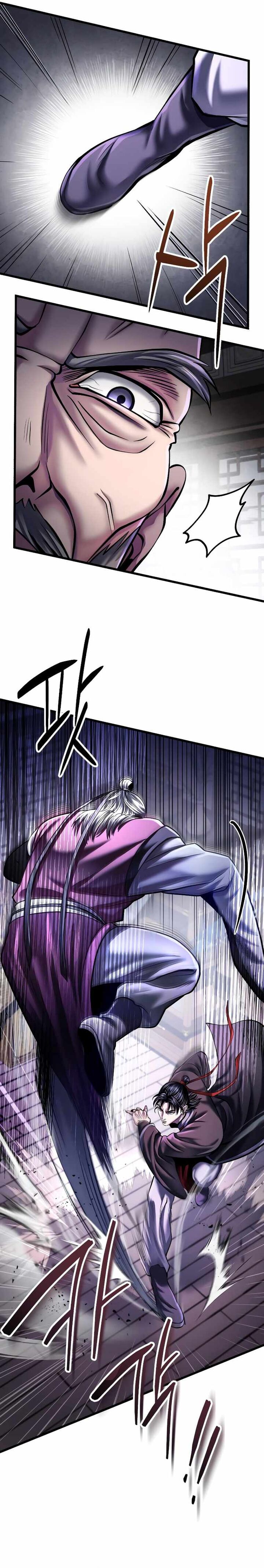 Revenge Of Young Master Peng 115 5