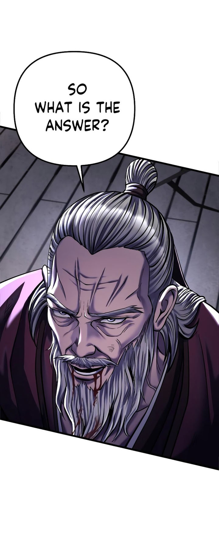 Revenge Of Young Master Peng 117 1
