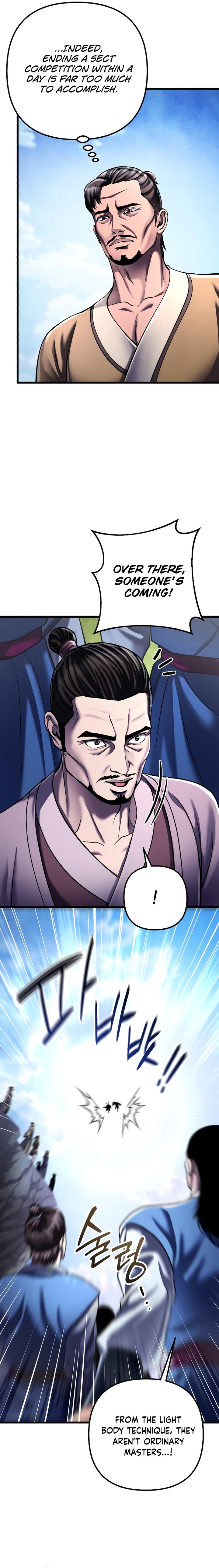 Revenge Of Young Master Peng 117 14