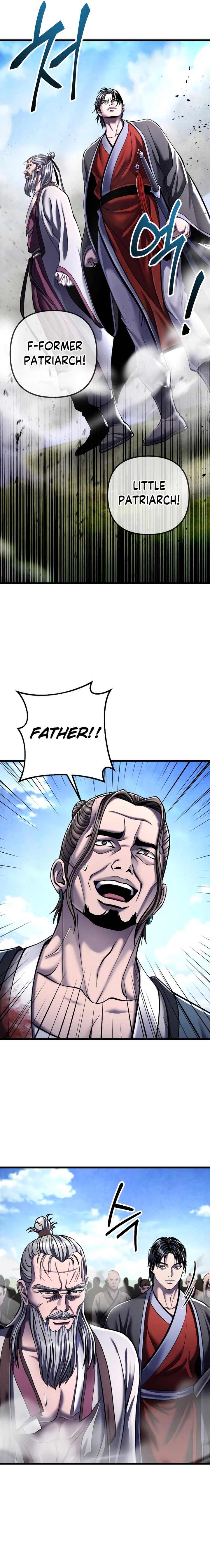 Revenge Of Young Master Peng 117 16