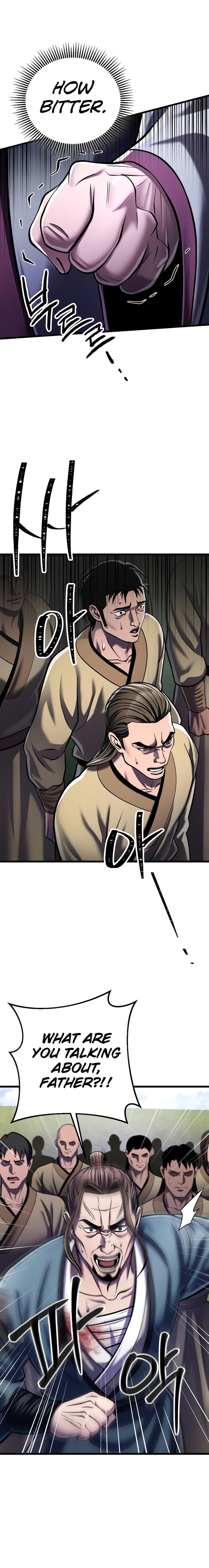 Revenge Of Young Master Peng 117 21