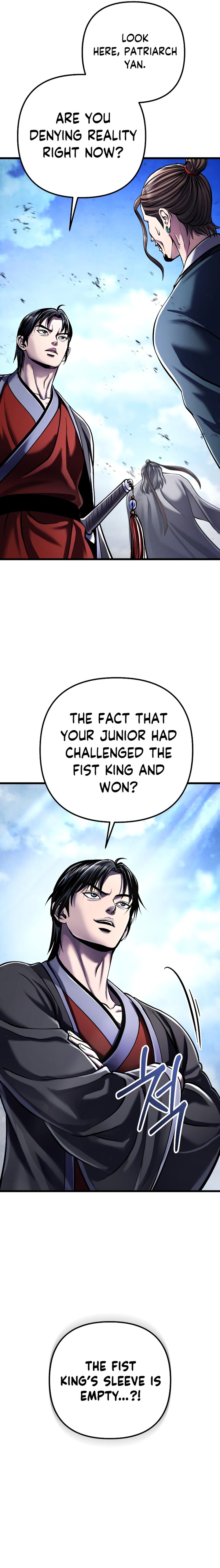 Revenge Of Young Master Peng 117 23