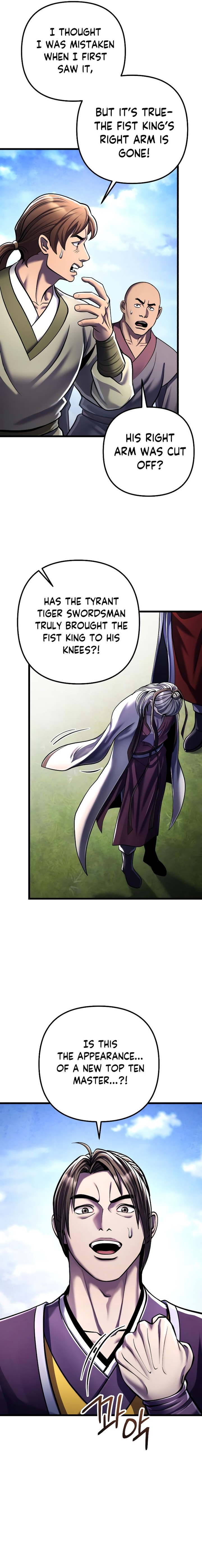 Revenge Of Young Master Peng 117 24