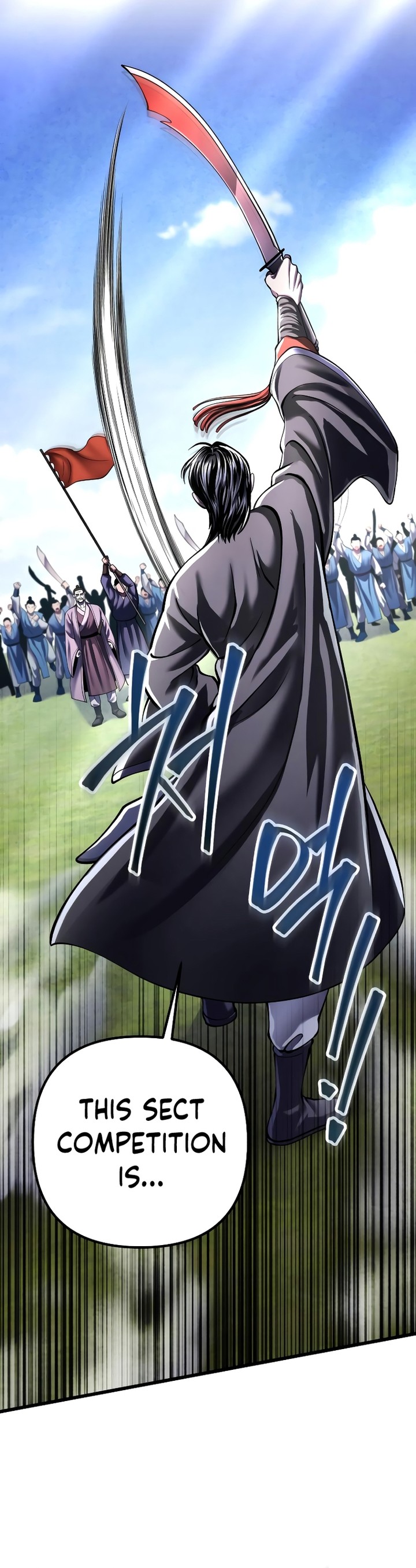 Revenge Of Young Master Peng 117 29