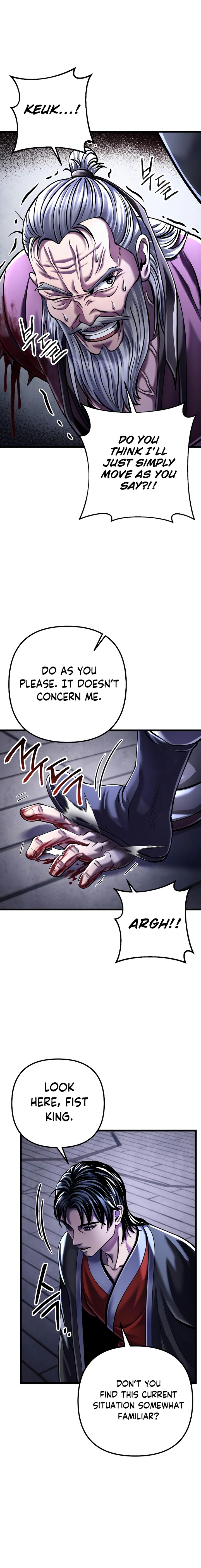 Revenge Of Young Master Peng 117 6