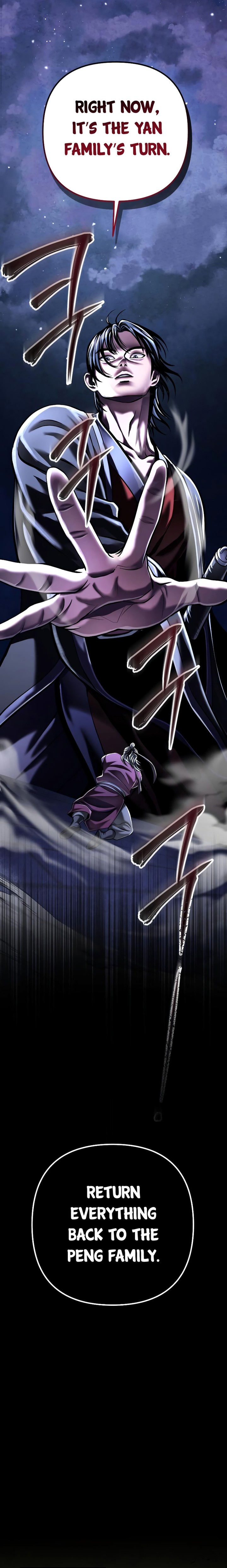 Revenge Of Young Master Peng 117 9
