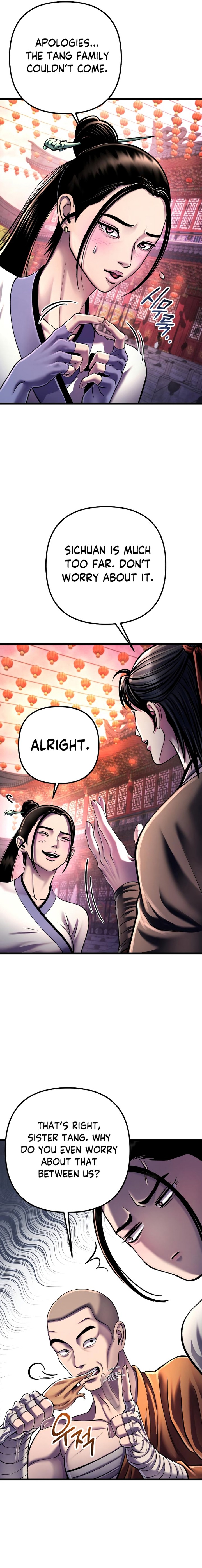 Revenge Of Young Master Peng 118 26