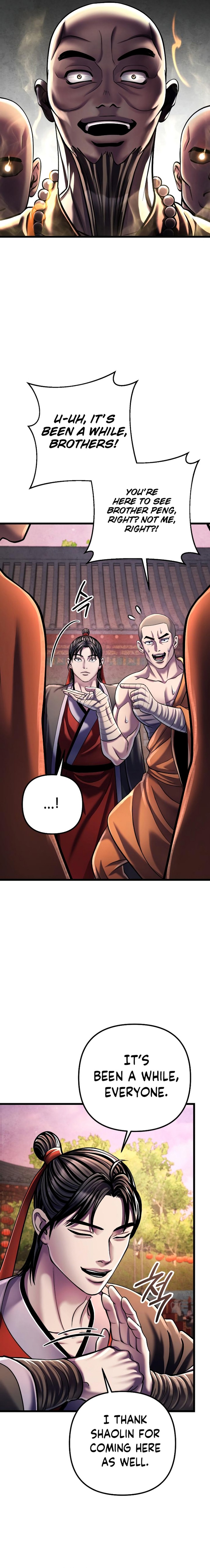 Revenge Of Young Master Peng 118 28